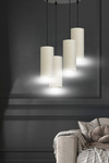 BENTE 4 BL PREMIUM WHITE