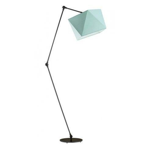 Lampa podłogowa OSAKA do salonu