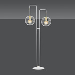 ALBIO LP2 WHITE