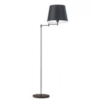 Nowoczesna Lampa podłogowa regulowana ASTI
