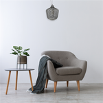 Lampa wisząca ORLANDO chrom ML5549