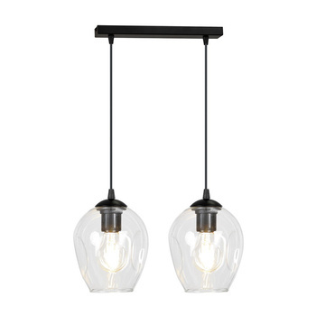 ISTAR 2 BL TRANSPARENT