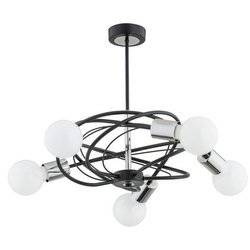 Lampa sufitowa LUER OP. OŚW. 5 PŁ