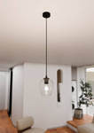 ISTAR 1 BL TRANSPARENT
