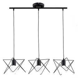 Nowoczesna lampa wisząca TIMLA OP. 3 PŁ