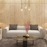 Lampa Wisząca JACK 3xE27 MLP582