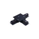 Łącznik PROFILE RECESSED T ONNECTOR czarny