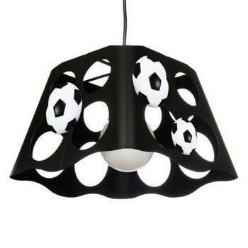 Lampa wisząca MUNDIAL