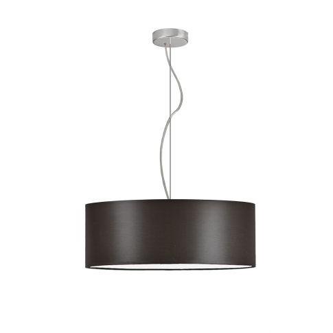 Lampa wisząca do kuchni nad stół HAJFA fi - 50 cm 3xE27