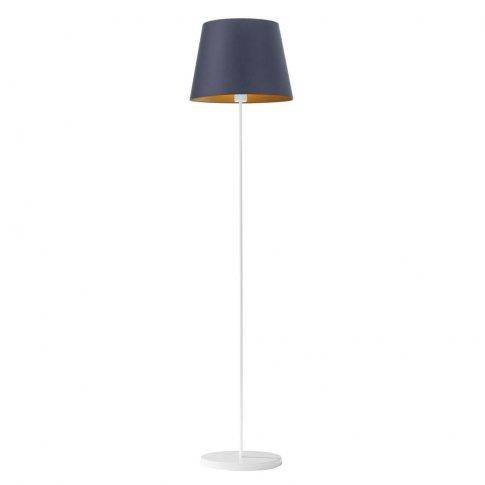 Lampa podłogowa VASTO GOLD