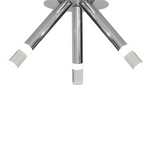 Lampa sufitowa ICE III LED