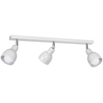 Lampa sufitowa PIK WHITE 3xE27 MLP9681