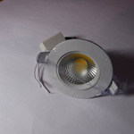 Downlight do zabudowy CEILING COB 3W