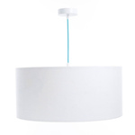 Lampa dziecięca Leśni Przyjaciele w Pojazdach 60 cm