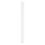 TECNO 1XXL WHITE oprawa oświetleniowa