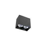Lampa sufitowa GAP BLACK