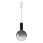 Lampa wisząca TORONTO 1xGU10