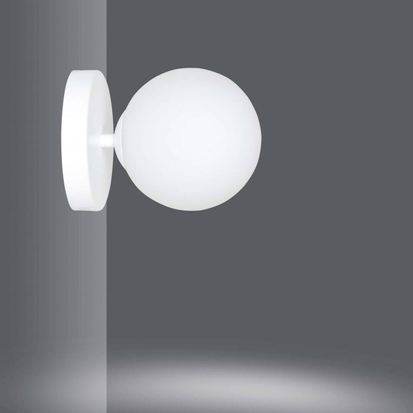 HALLDOR K1 WHITE