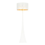 ESTRELLA LP1 WHITE/GOLD
