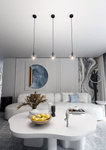 COSMO 1 BL TRANSPARENT