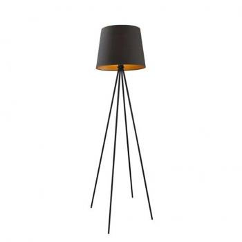 Lampa podłogowa PANAMA GOLD