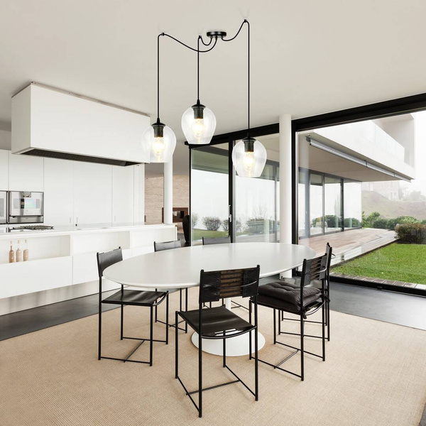 LEVEL 3 BL TRANSPARENT