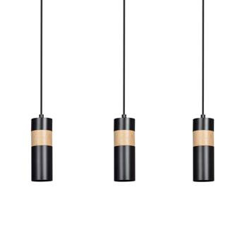 AKARI 3 BLACK