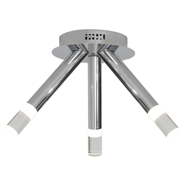 Lampa sufitowa ICE III LED