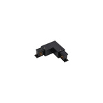Łącznik kątowy 90 stopni CTLS POWER L CONNECTOR LEFT BLACK (L-L) 