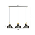 IBOR 3 BLACK