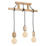 Lampa Wisząca JACK 3xE27 MLP582