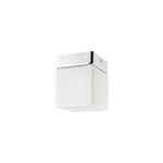 Lampa łazienkowa SIS square 10cm