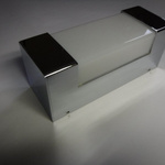 Kinkiet łazienkowy FRASER LED 19cm