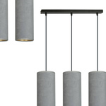 BENTE 3 BL GRAY