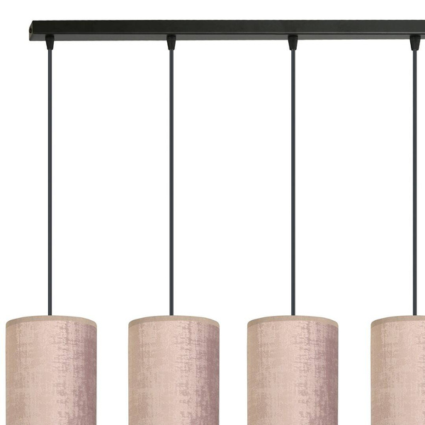 BENTE 4 BL ROSE