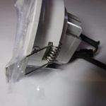 Downlight do zabudowy CEILING COB 3W