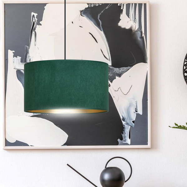 HILDE 1 BL GREEN