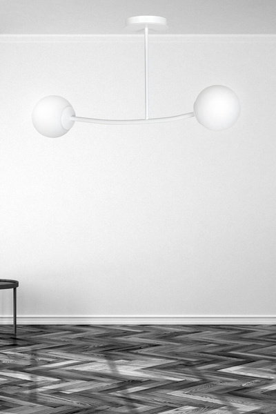 HALLDOR 2 WHITE
