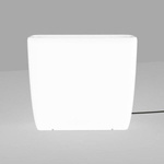 Lampa sufitowa chromowa 5x40W abażur z tkaniny Luk Candellux 35-70753