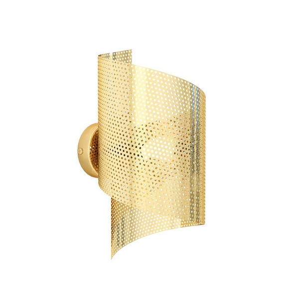SPIRAL GOLD