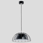 Lampa nad stół BAT BOWL 41cm