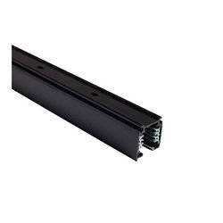 Szyno-przewody CTLS TRACK, 3 CIRCUIT, BLACK, 1M