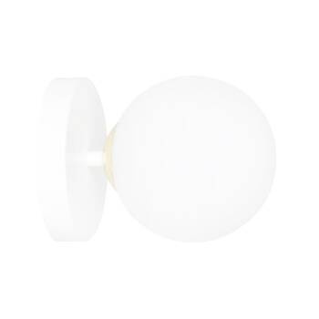 FLOKI K1 WHITE-GOLD