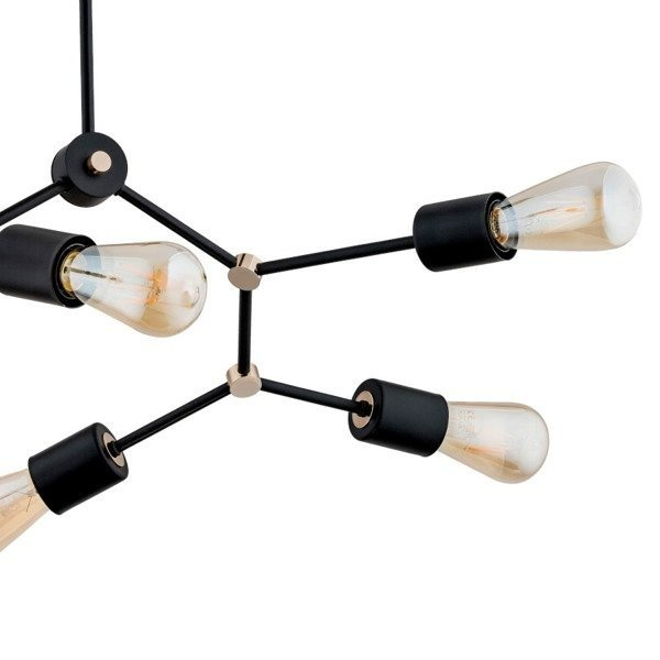 Lampa sufitowa GOFFER VI 75cm