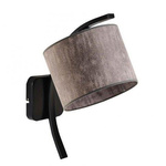 Lampa ścienna TEKSAS do pokoju dziecięcego