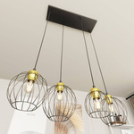 NANDO 4 BL GOLD