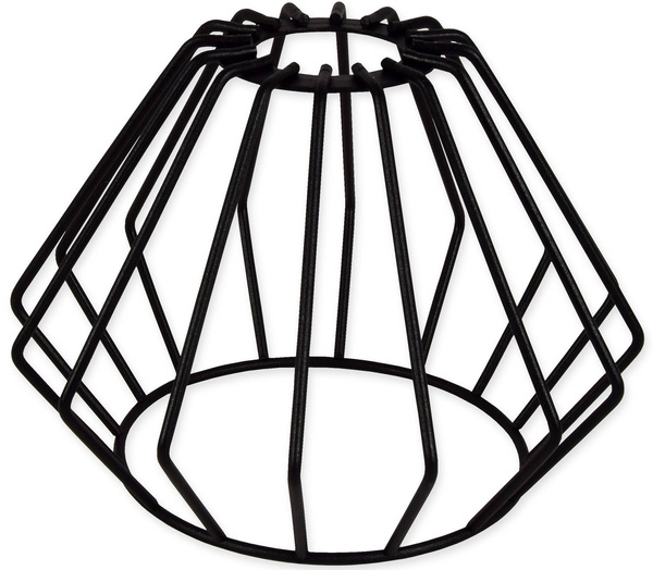 Nowoczesna lampa sufitowa do pokoju dziecka Edison Druciak 3