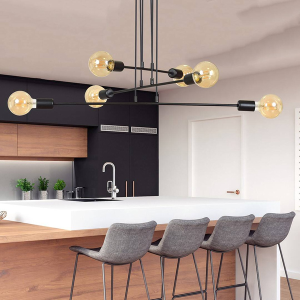 MULTIPO 6 BLACK