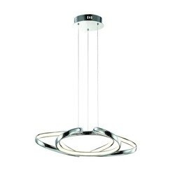 LAMPA WISZĄCA CRAFT 46W LED