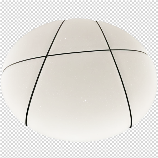 Plafon BOB 40W LED Ø490 mm ML6174